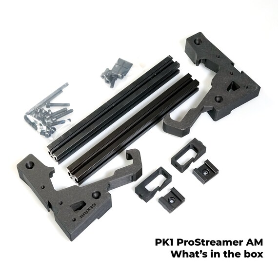 PK1 Stand for ATEM Mini Pro / ISO - Etsy