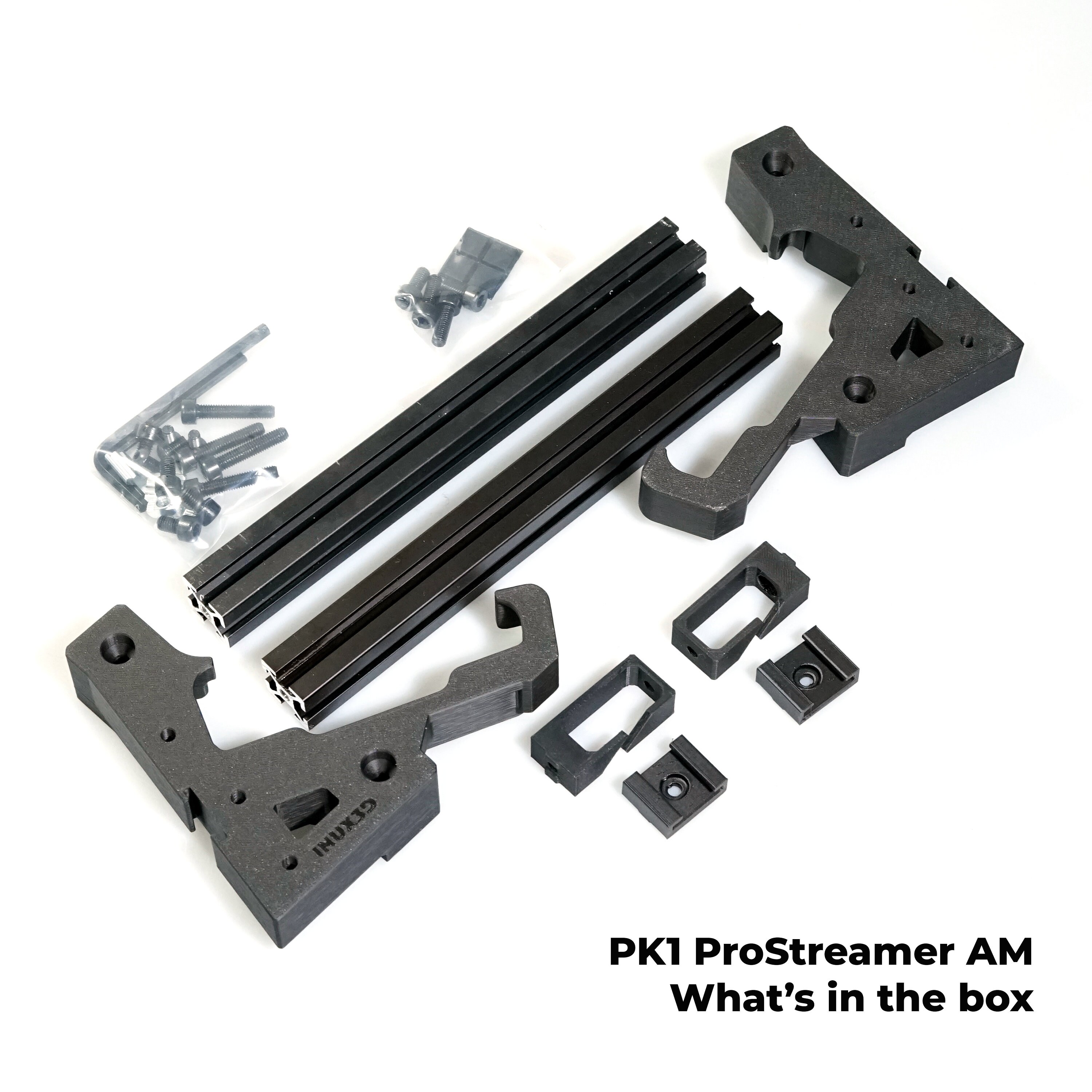 PK1 Stand for ATEM Mini Pro / ISO - Etsy