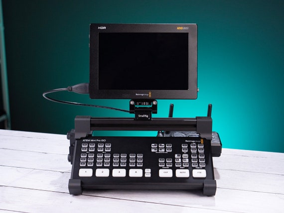 PK1 Stand for ATEM Mini Pro / ISO - Etsy