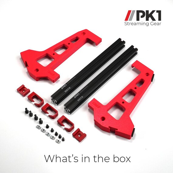 PK1 DSYX Stand / Cage for Yolobox Extreme - Etsy
