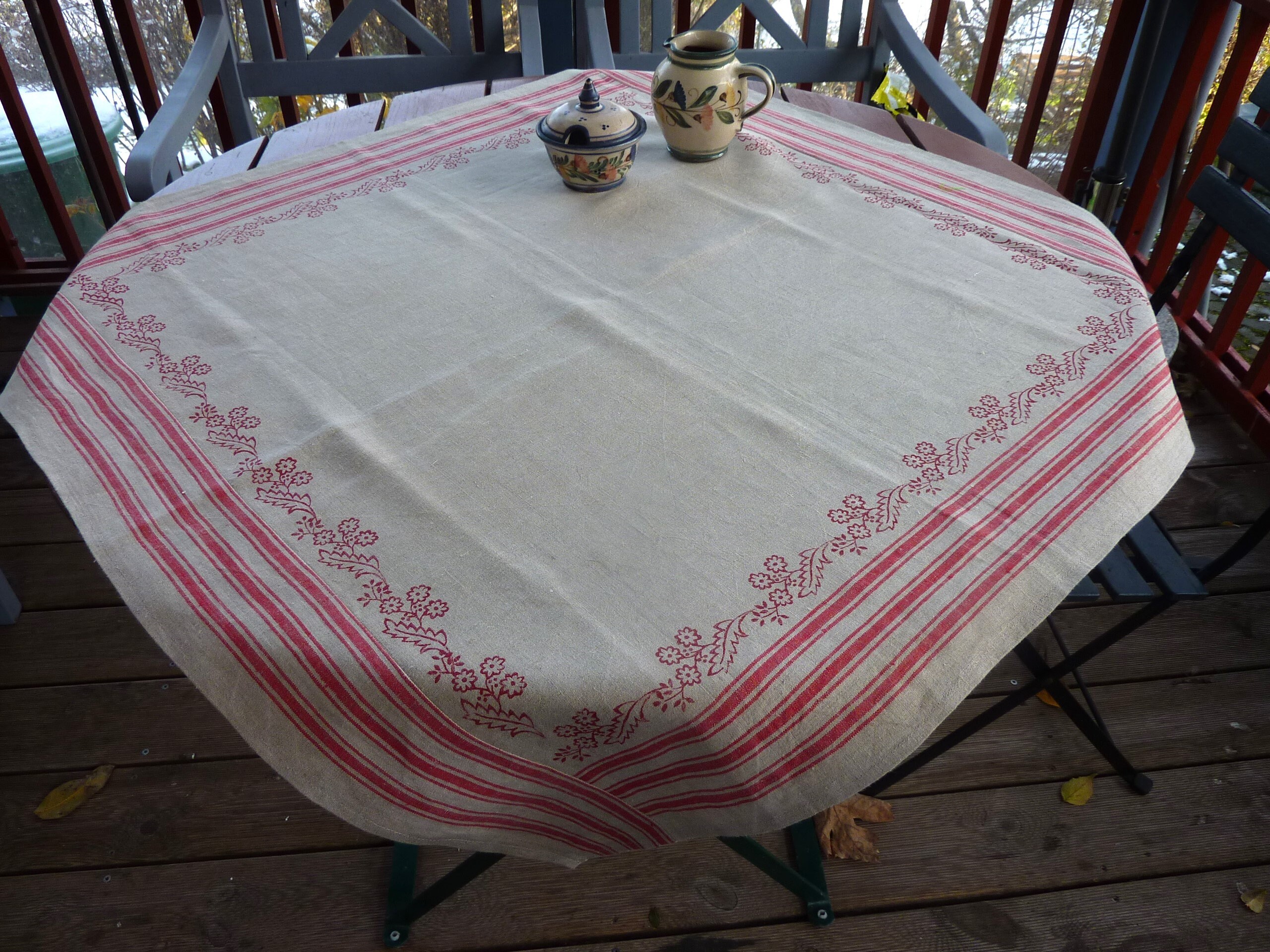Georg jensen tablecloth - Etsy 日本