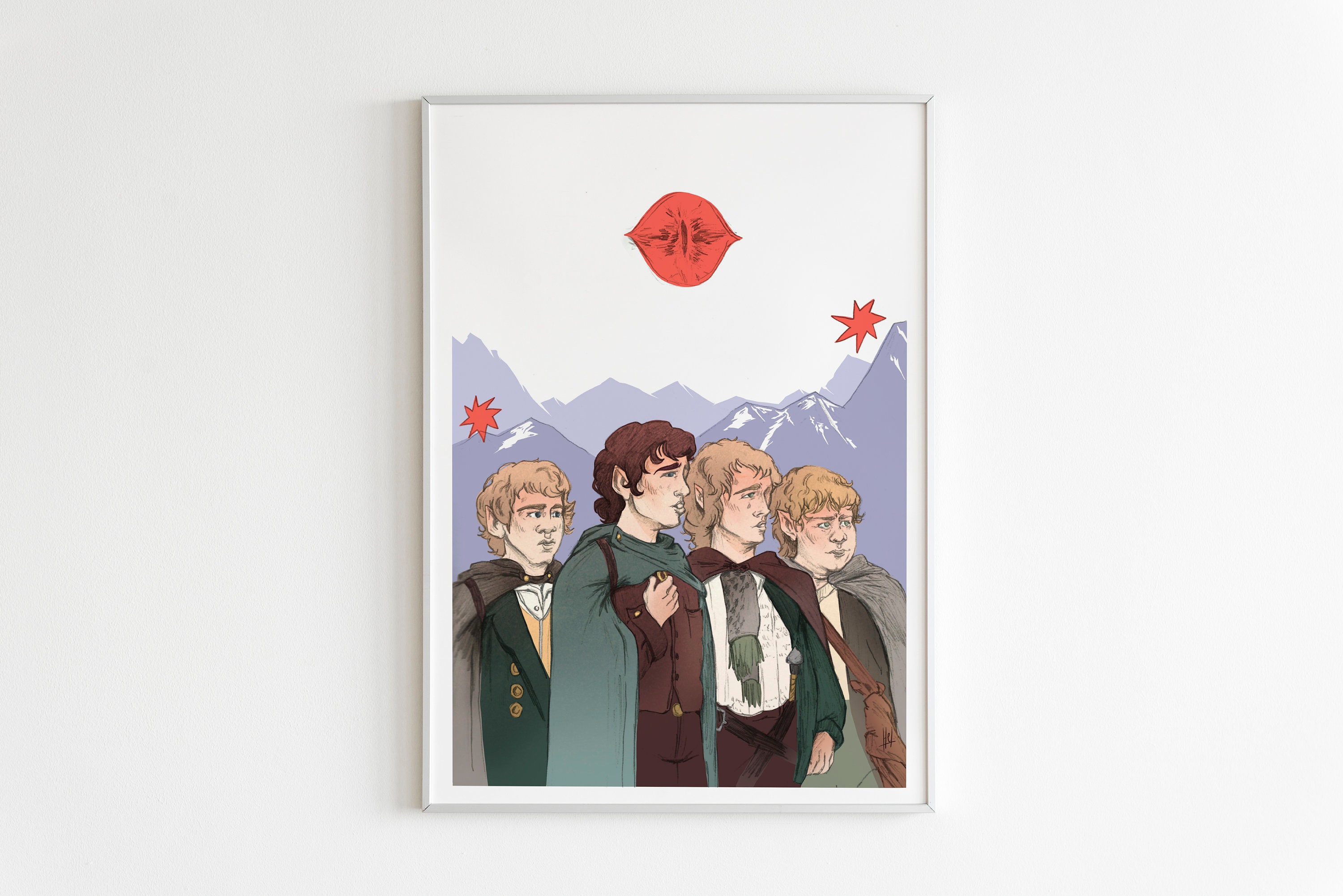Prints
