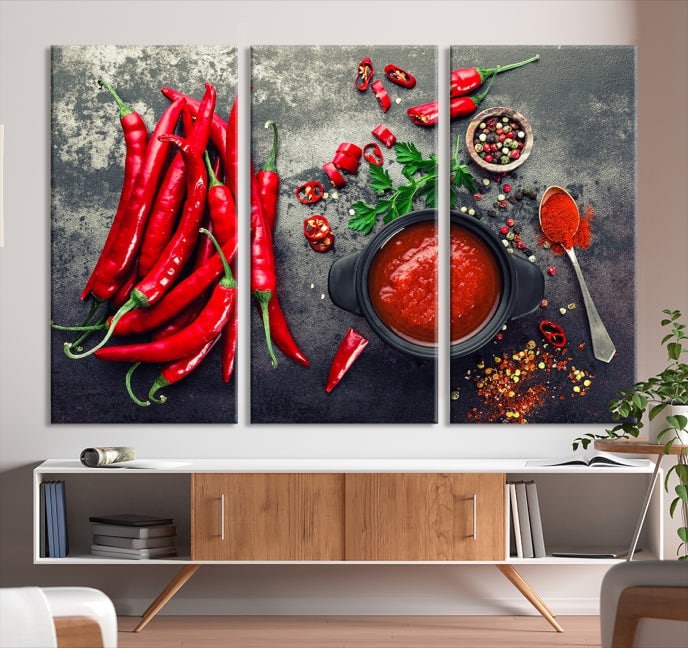 Red Hot Chili Peppers Frame - Etsy