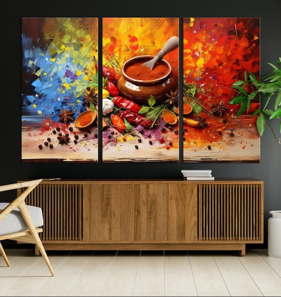 Abstract Cuisine