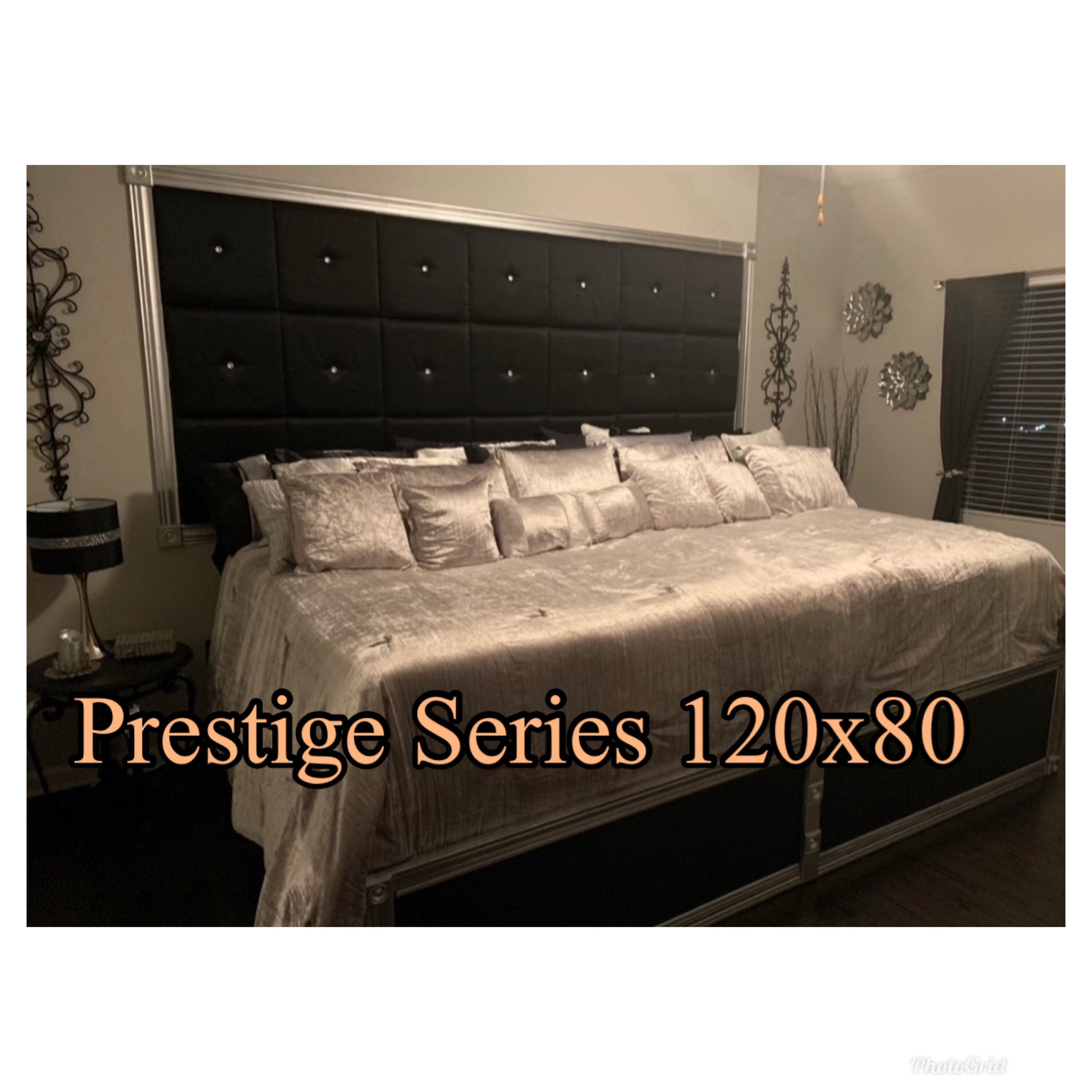 Custom Wall Mounted Headboards Etsy