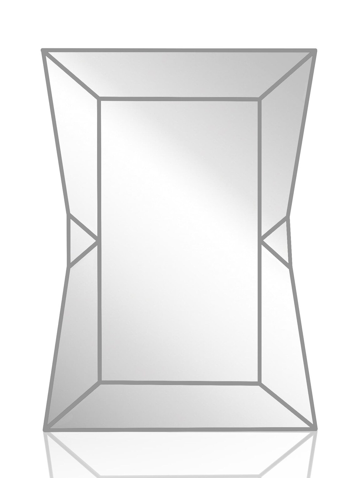 Art Deco Wall Mirror Art Deco Mirror Art Deco Interior Wall - Etsy