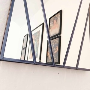 Art Deco Mirror
