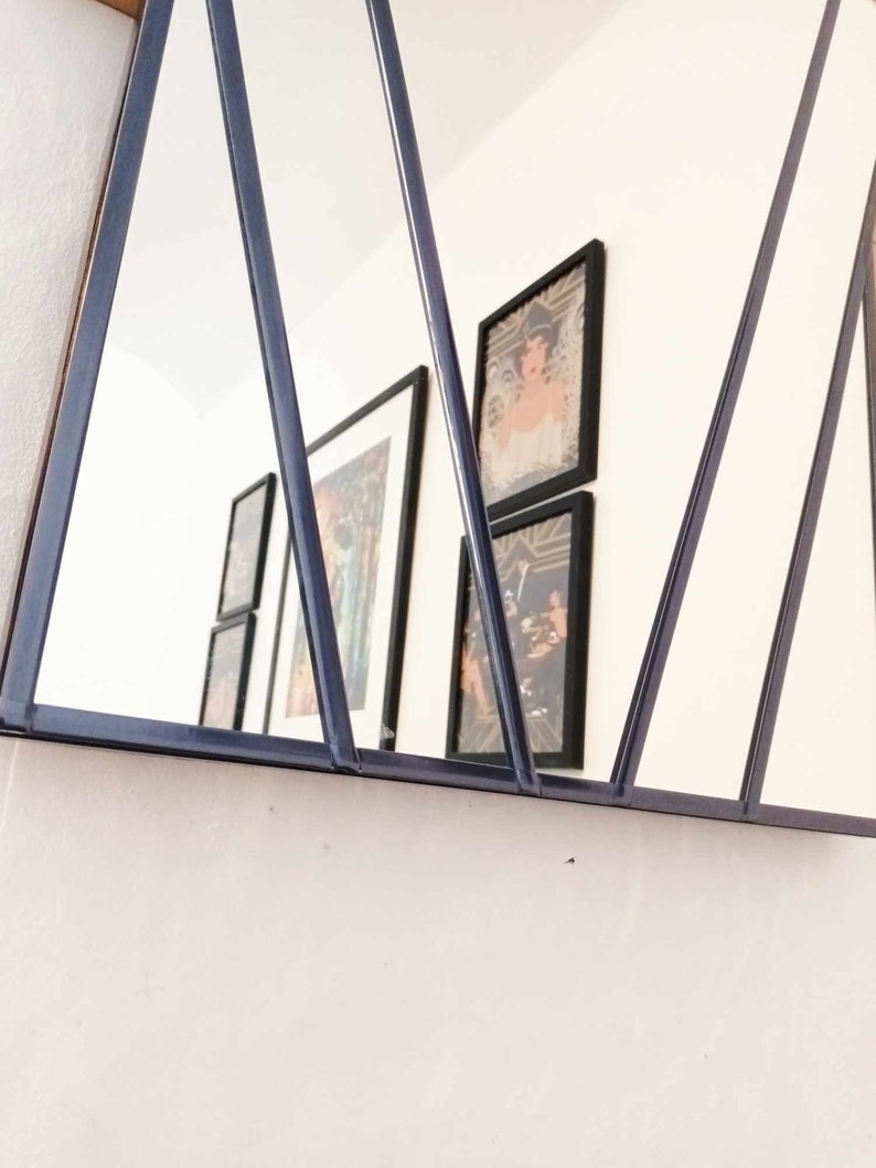 Art Deco Mirror