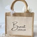 see more listings in the Jute bags section