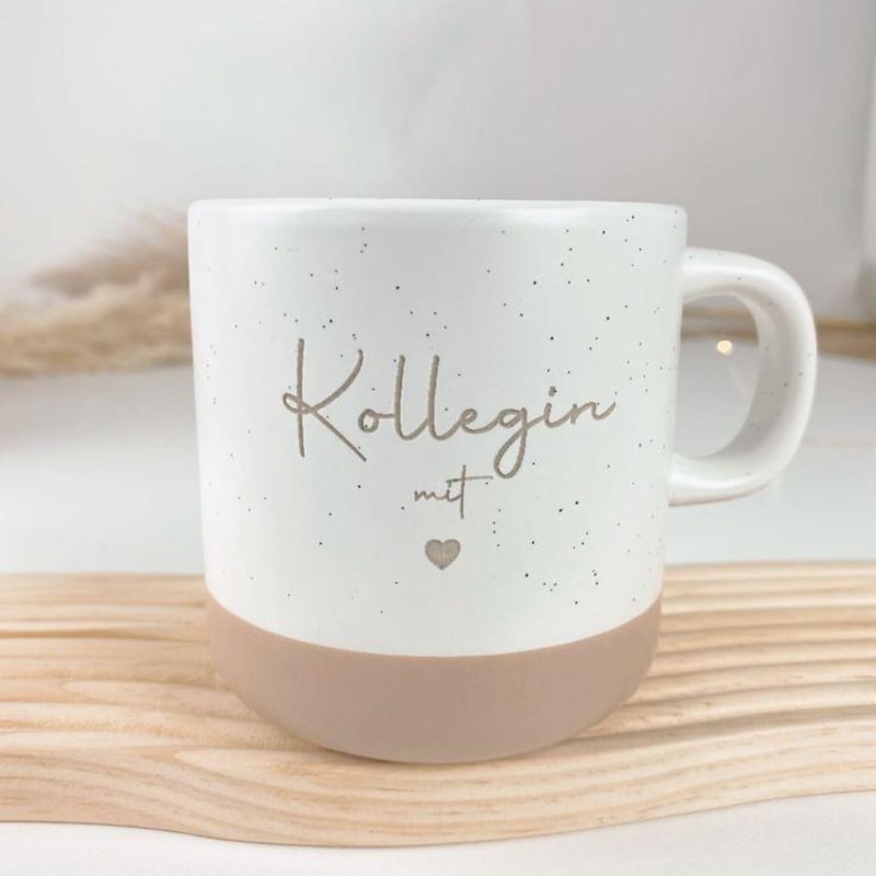 Geschenk Fur Die Kollegin