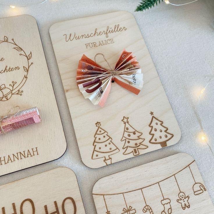 BREANIFULL Cadeau en argent, cadeau de mariage pour couple de mariés