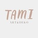 TamiArtDeko store logo