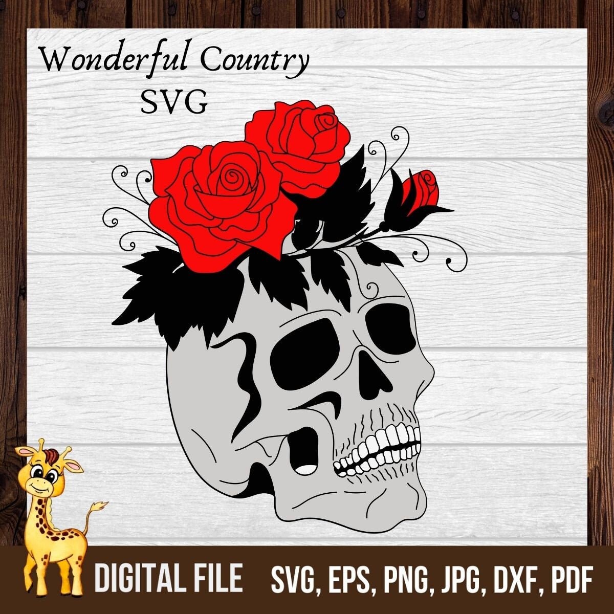 Free Free Layered Skull Svg 97 SVG PNG EPS DXF File