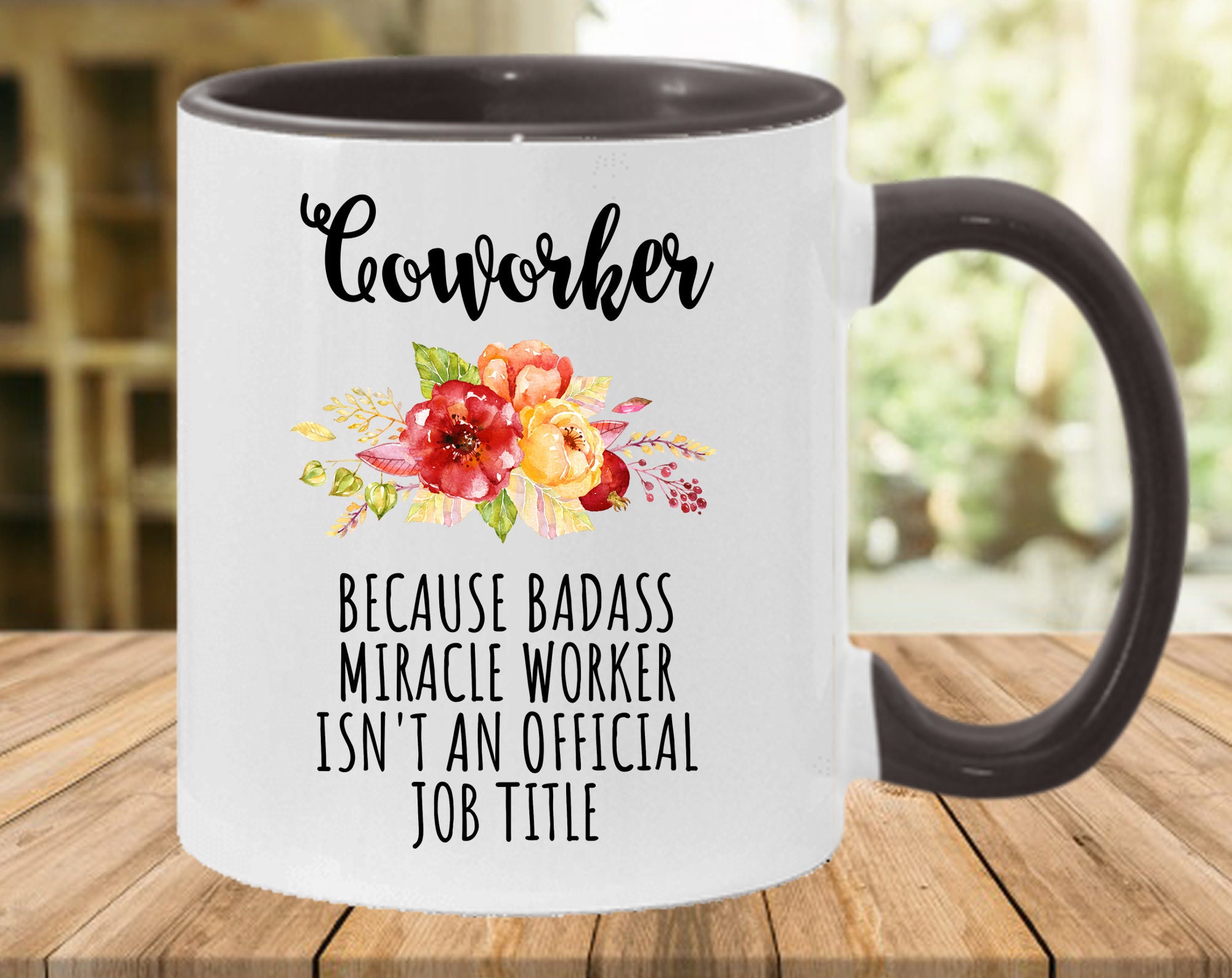 best coworker mug