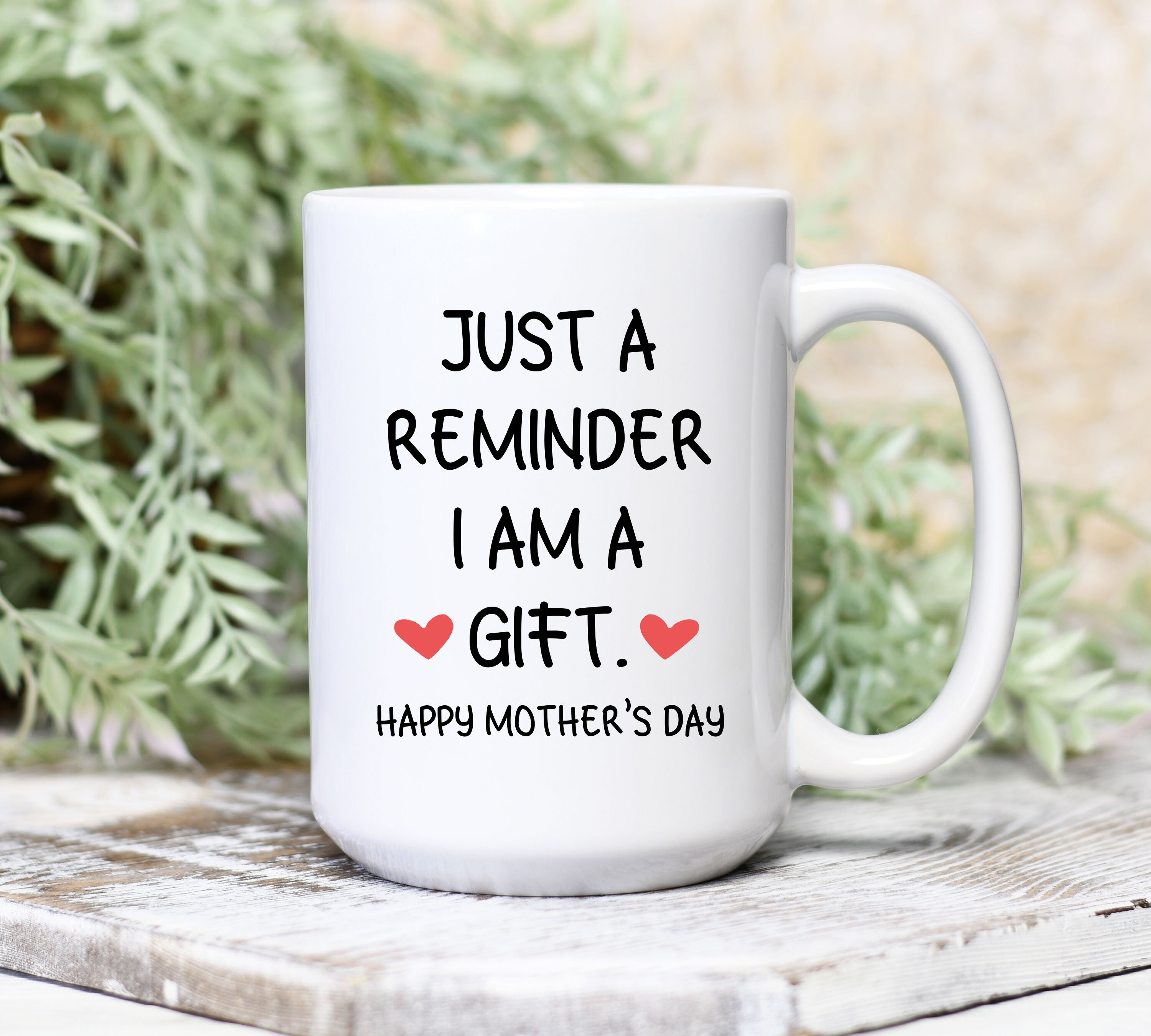 Funny Mugs For Mothers Day Gift Funny Mom Mug From Daughter Etsy