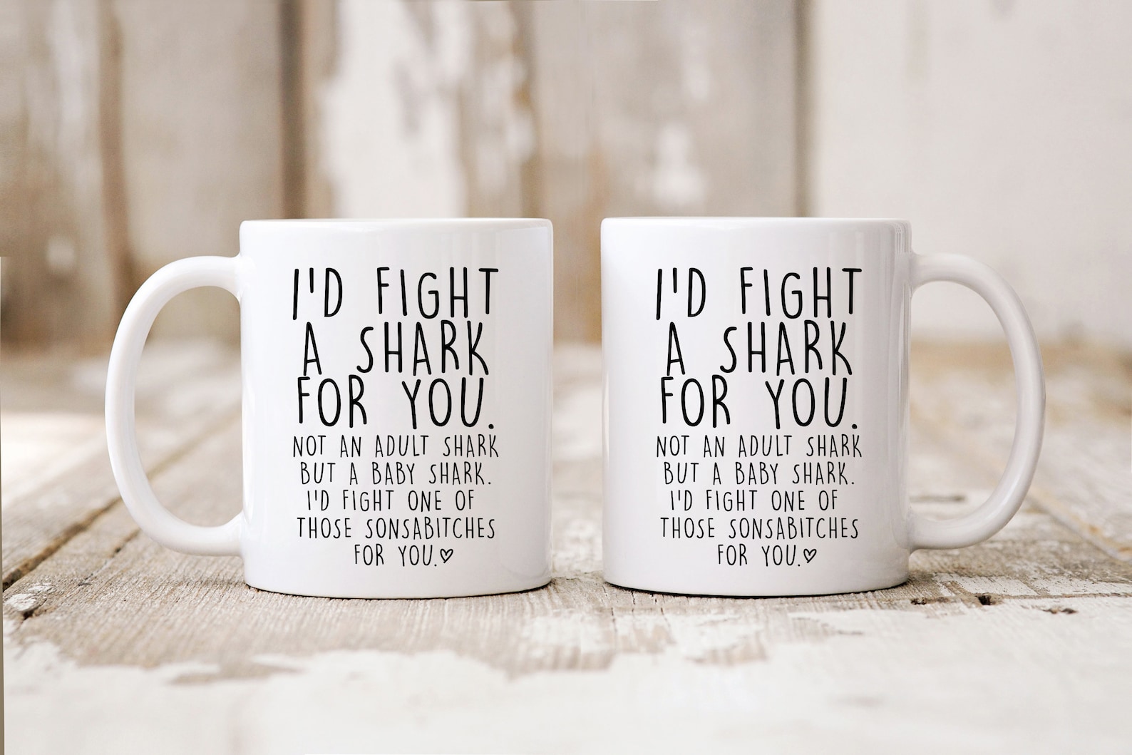 Funny Best Friend Mug Personalized Mugs With Sayings Etsy