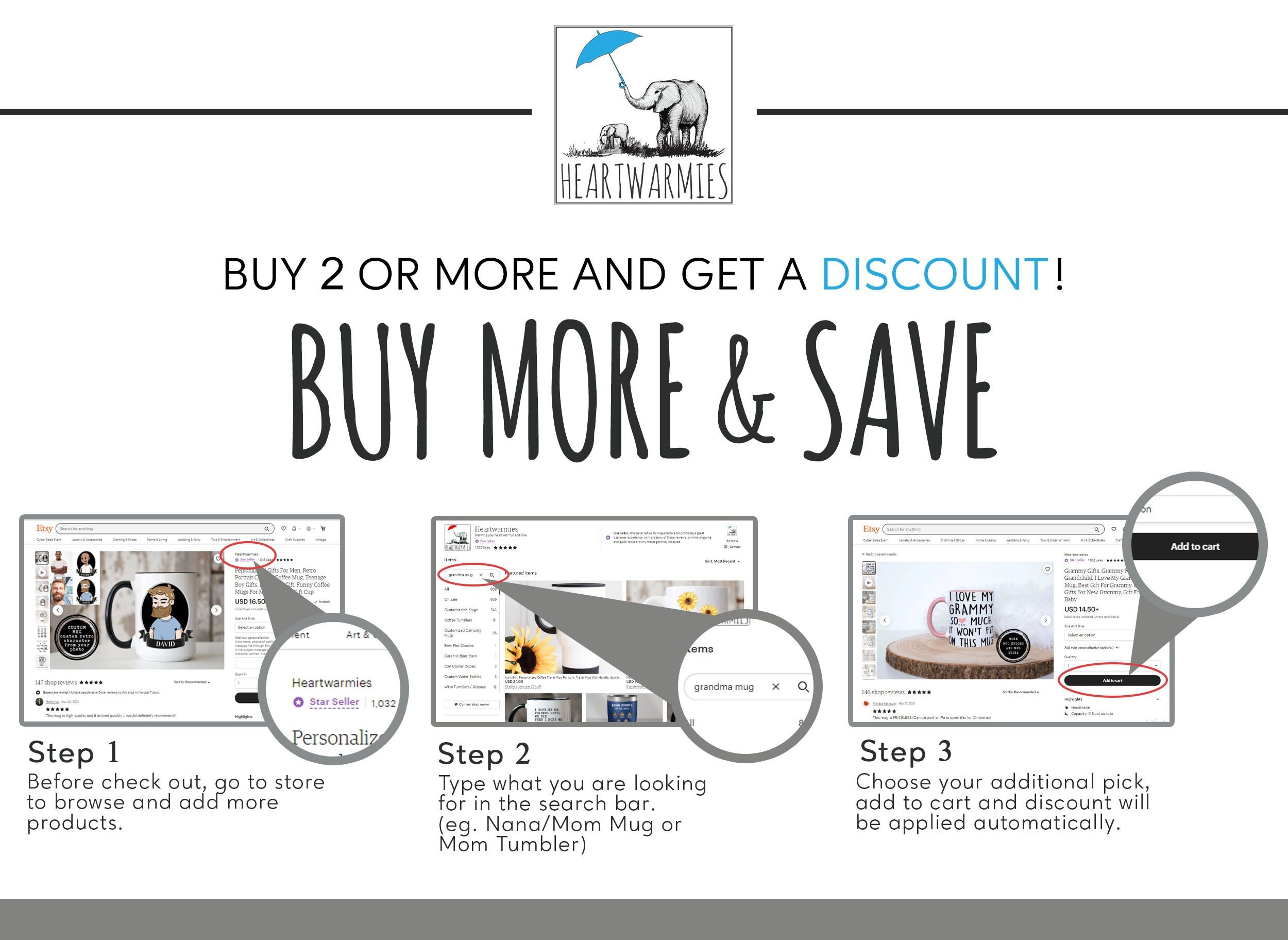 Dad Camping Mug Father's Day Gift From Son Personalized Etsy