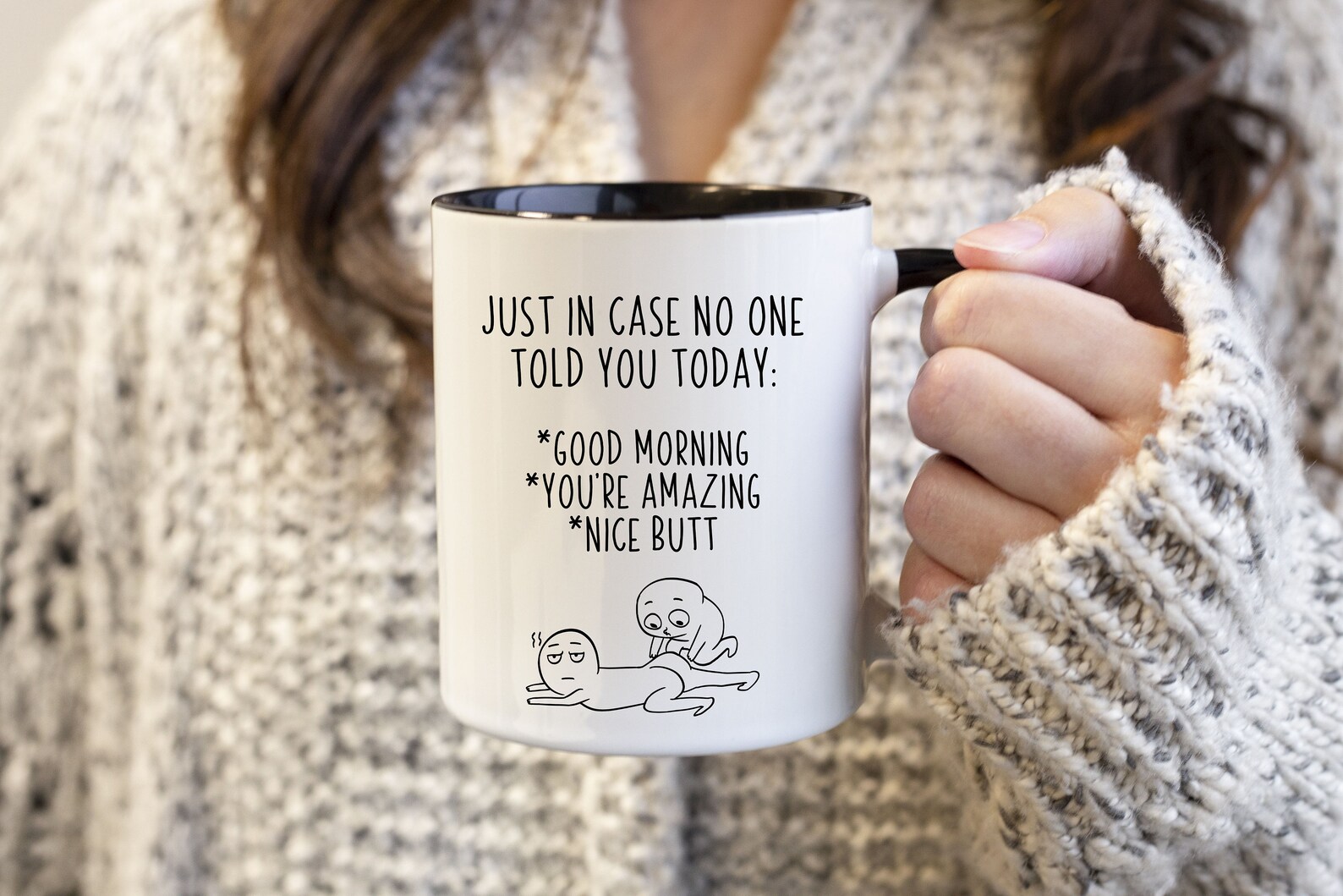 Cute Girlfriend Gift Just Because Gift for Her Relationship Etsy