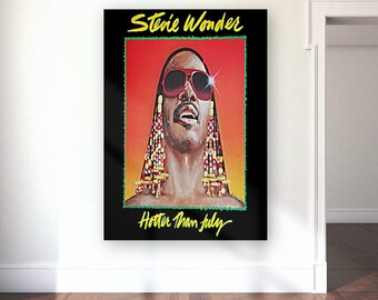 Hotter Than July Etsy