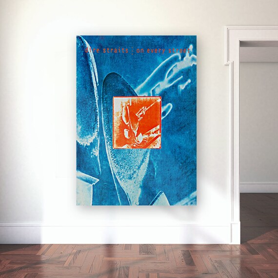 etsy dire straits album etsy dire straits album