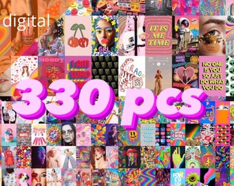 Indie Kid Aesthetic Etsy