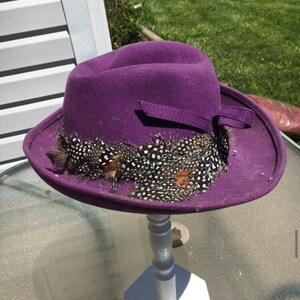 Mr John Hats - Etsy Canada display picture 1