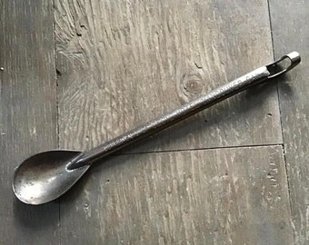 1930 Cecil Hotel Vancouver spoon/bottle opener