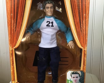 Nsync dolls in box hot sale