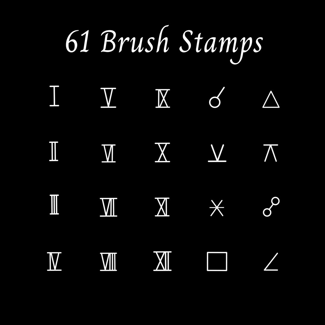 old zodiac glyphs old zodiac glyphs