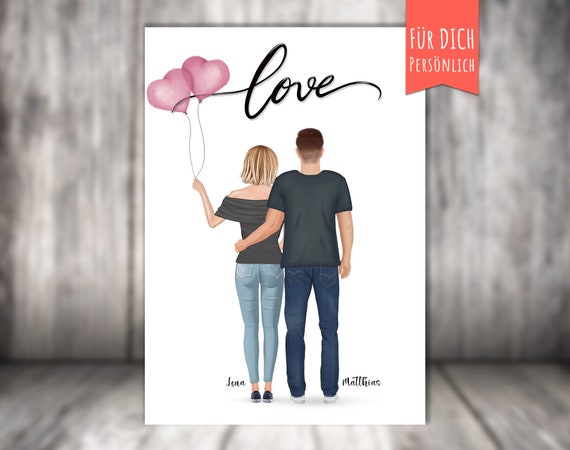 Liefdevolle cadeautjes | Voor Valentijn, vriendin of collega