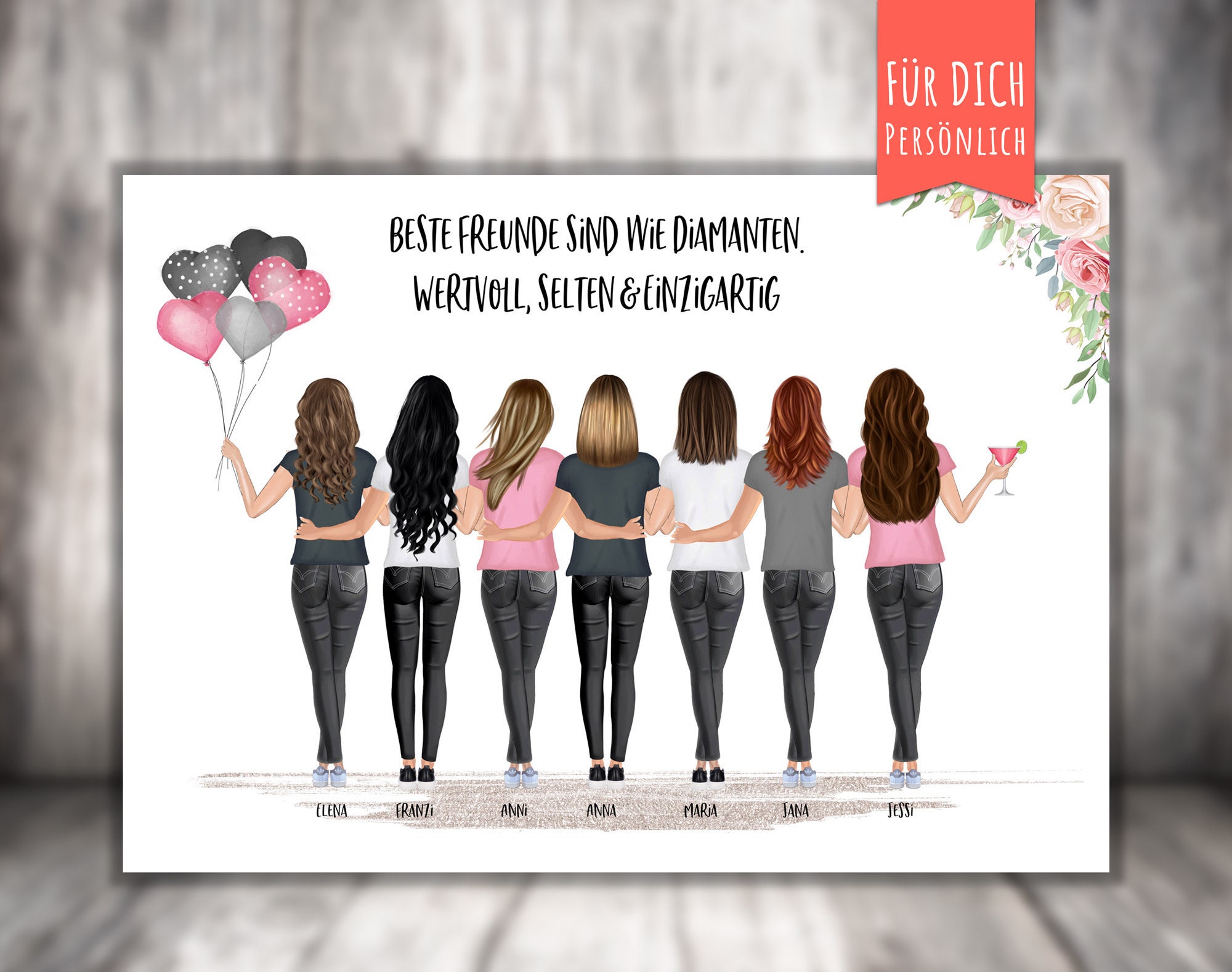 Mein Stil: zeitlos im Trend - Glam up your Lifestyle, image size:2000x1578