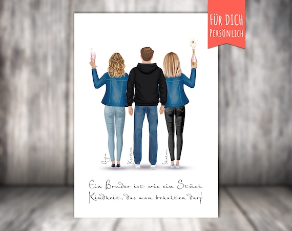 Lustige Karte ‚Born To Workout, Forced To Work‘ – 12,7x17,8 Cm, Für Fitness-Fans, Mit Umschlag