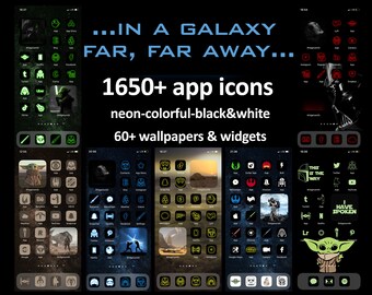 Star Wars Icons Etsy Star Wars Icons Etsy