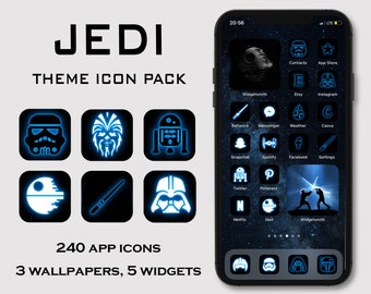Star Wars Icons Etsy Star Wars Icons Etsy