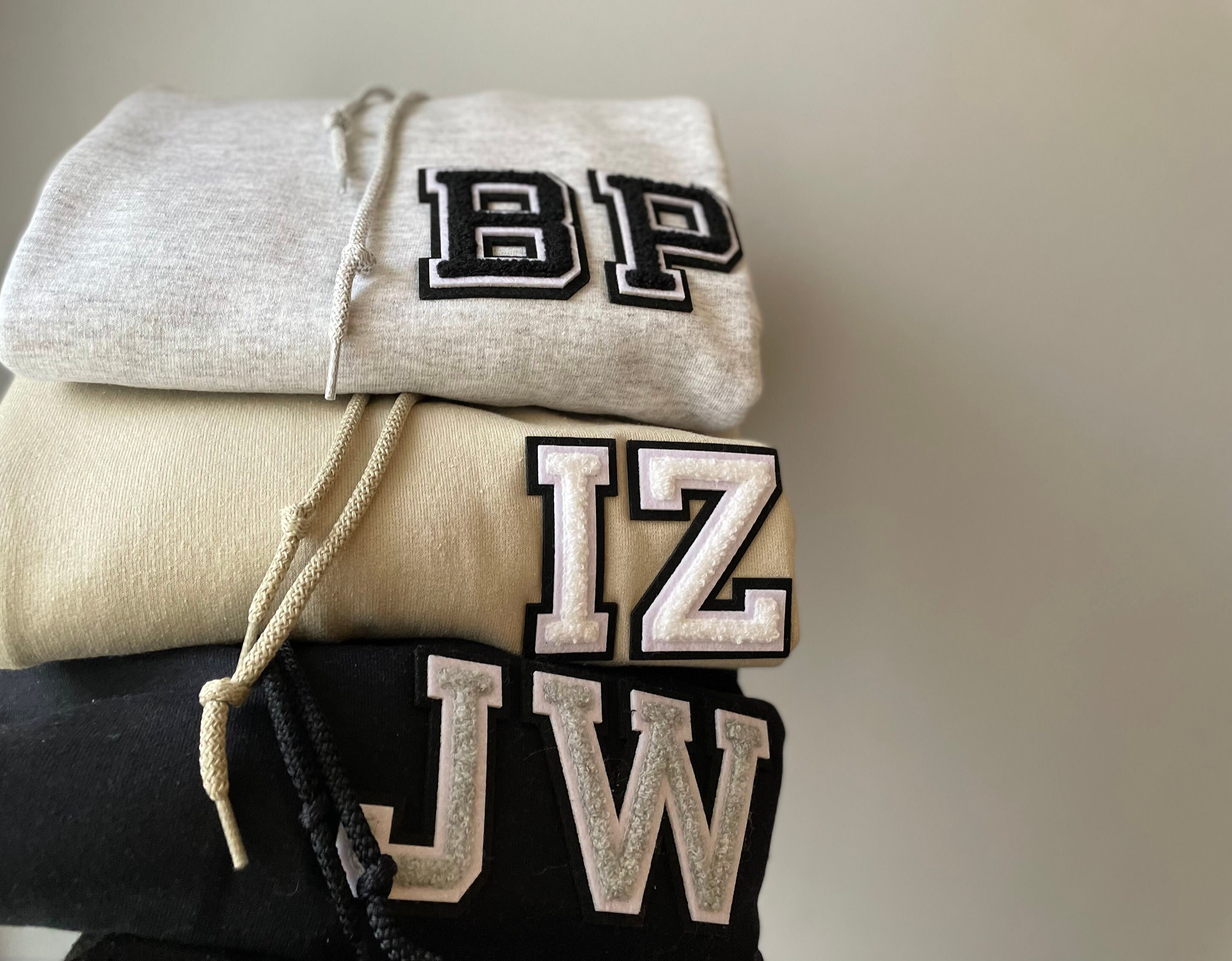 design your own zip up