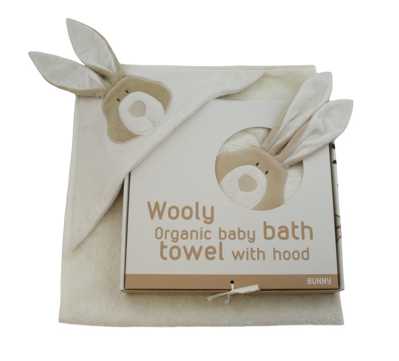 Luxury Organic Baby Girl Gift Hamper, New Baby Gift Hamper, Baby Shower Gift, Newborn Present, Organic Baby Gift Set, Corporate New Mum Gift image 8