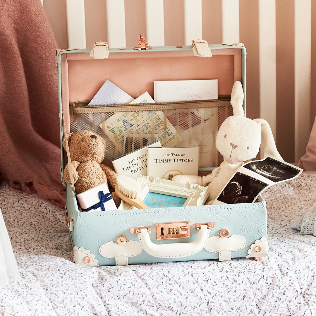 Luxury Organic Baby Boy Gift Hamper New Baby Gift Hamper Etsy UK