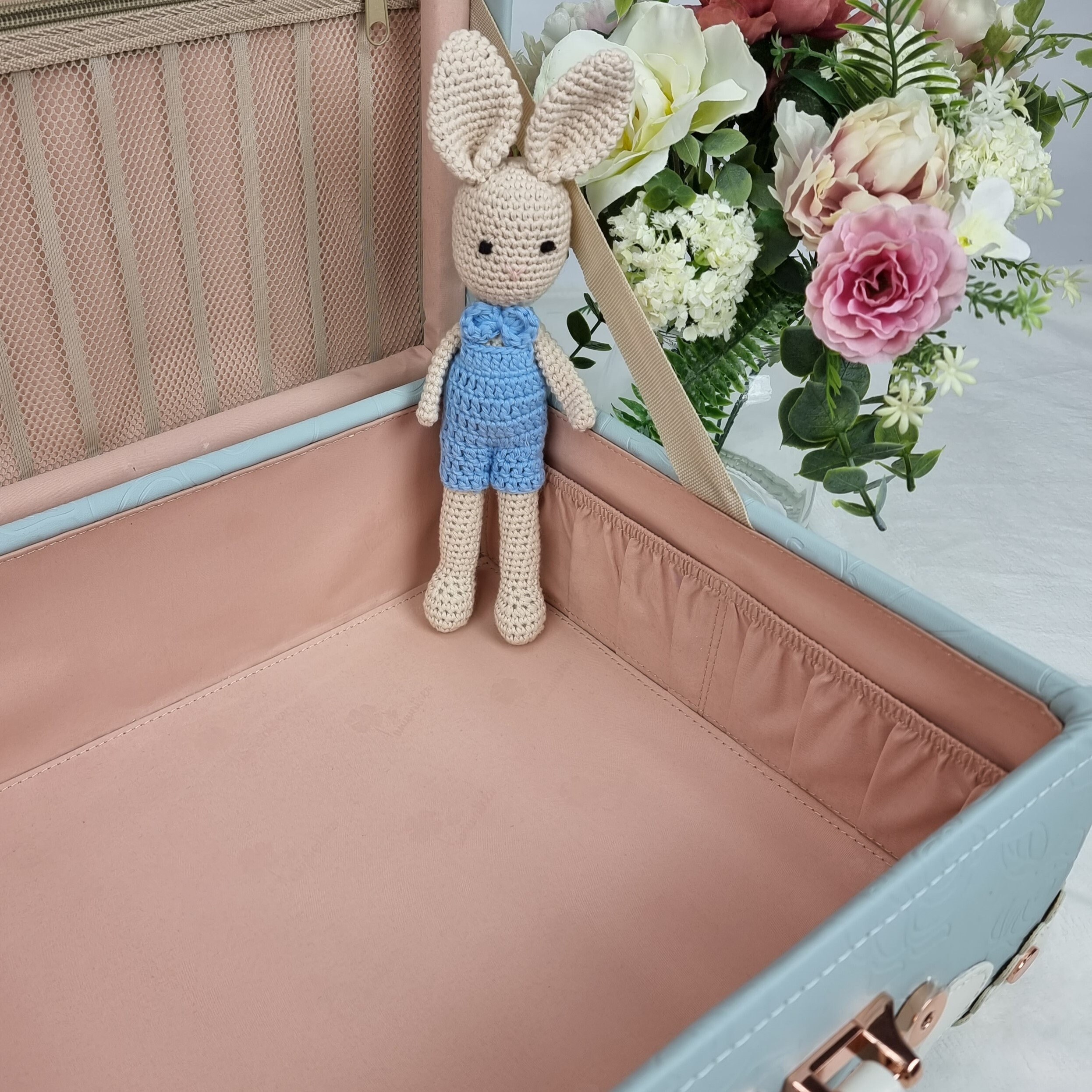 Keepsake Suitcase Baby Suitcase Memory Case Baby Memory Etsy Australia