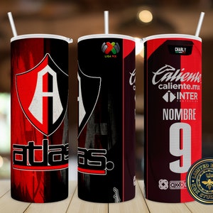 Tasse atlas tumbler, conception numérique Atlas, PNG, sublimation, 20oz Straight Sided, fichier numérique, tumbler, sublimation