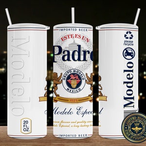Modelo, dia del padre, regalo, papa, padre, tumbler Template Sublimation Designs Downloads | Skinny Tumbler 20oz Ontwerp | Alleen recht