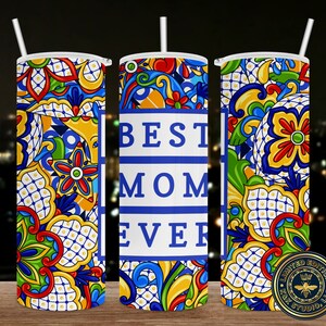 Dia de las madres, mama tumbler, mothers day, tumbler wrap, Template, Sublimation Designs Downloads, Skinny Tumbler, PNG, 20oz Design
