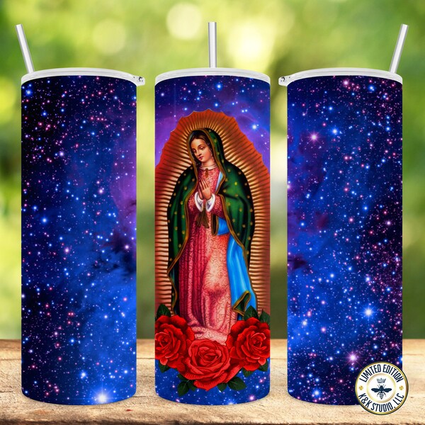 Virgen De Guadalupe Template Etsy Virgen De Guadalupe Template Etsy