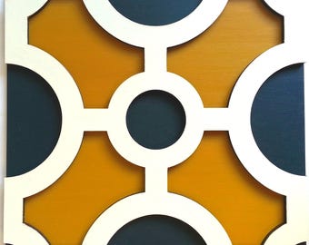 Círculos Wall decor - Wall Art