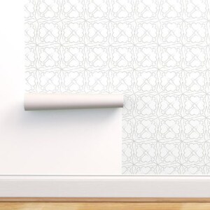 Wallpaper Trevo CT - Bedroom Wallpaper