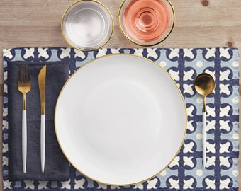 Placemats - Lapa Bl