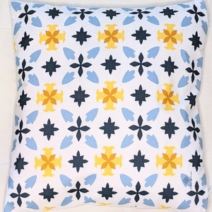 Outdoor Pillow - Graça AZAM