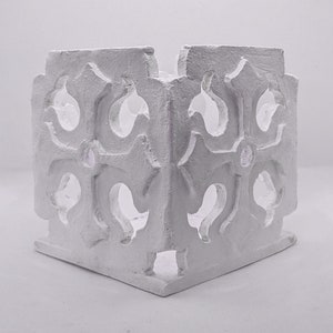 Lapa Candle Holder - Portuguese Heritage