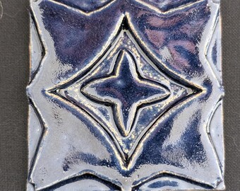 Alfama 3D Ceramic Tile - Accent Tile