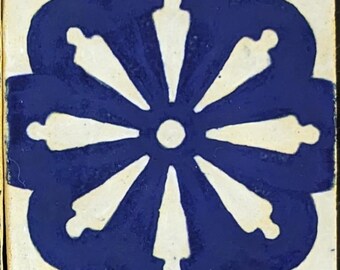 Vicente Ceramic Tile - Color White Background (Backsplash)