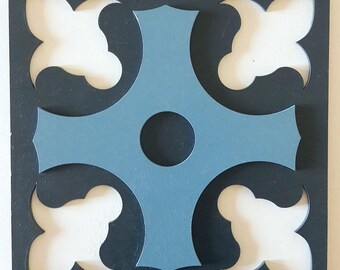 Lapa Wall decor - Wall Panel